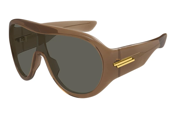 Solbriller Bottega Veneta BV1345S 005