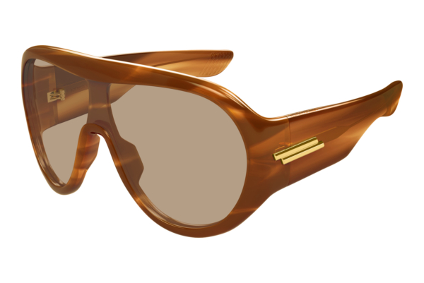 Solbriller Bottega Veneta BV1345S 007