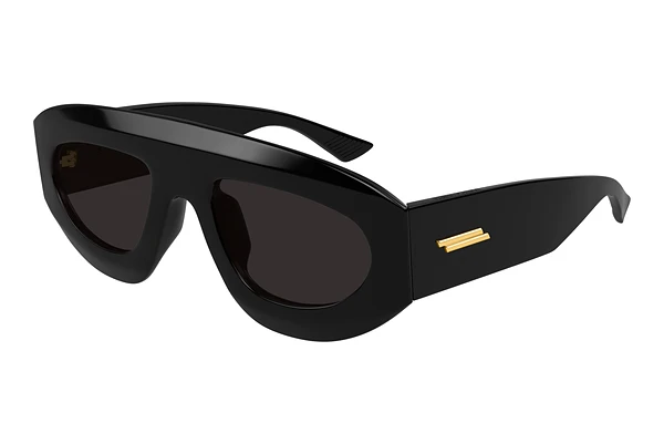 Solbriller Bottega Veneta BV1358S 001