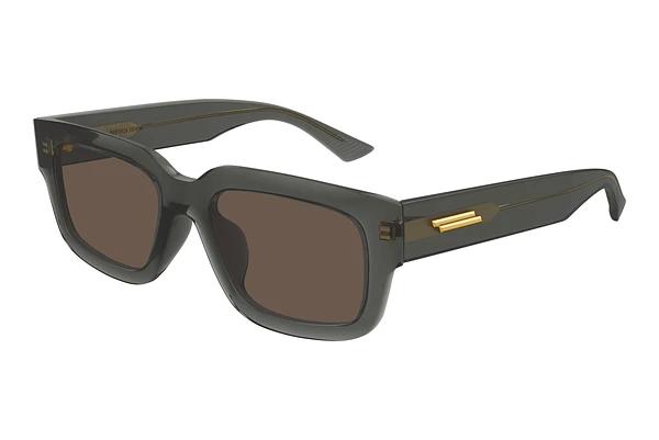 Solbriller Bottega Veneta BV1359SA 004