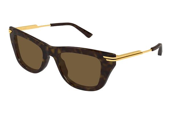 Solbriller Bottega Veneta BV1369S 002