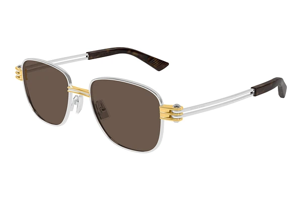 Solbriller Bottega Veneta BV1380S 001