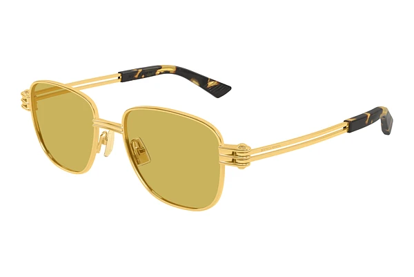 Solbriller Bottega Veneta BV1380S 002