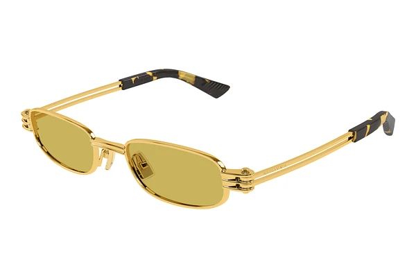 Solbriller Bottega Veneta BV1381S 002