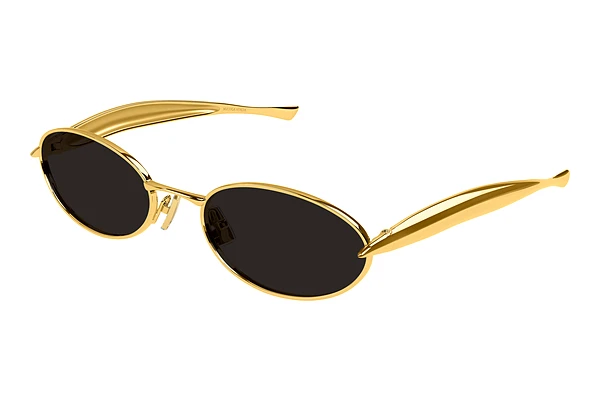 Solbriller Bottega Veneta BV1386S 001