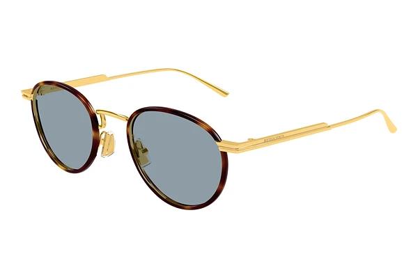 Solbriller Bottega Veneta BV1389S 002