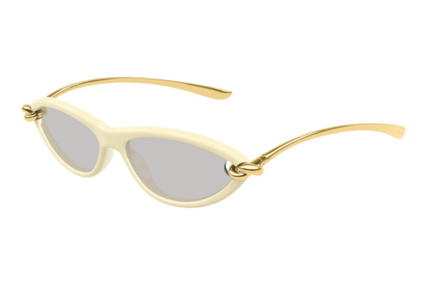 Solbriller Bottega Veneta BV1390S 007