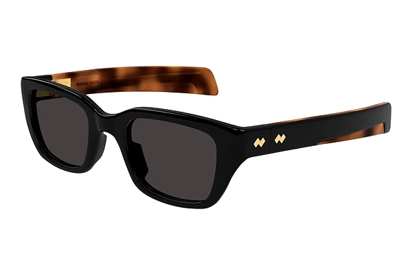 Solbriller Bottega Veneta BV1393S 001