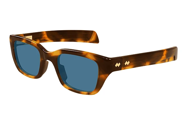 Solbriller Bottega Veneta BV1393S 006