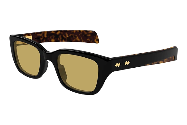 Solbriller Bottega Veneta BV1393S 009