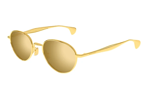 Solbriller Bottega Veneta BV1396S 002