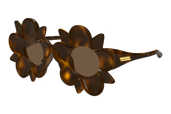 Solbriller Bottega Veneta BV1399S 008