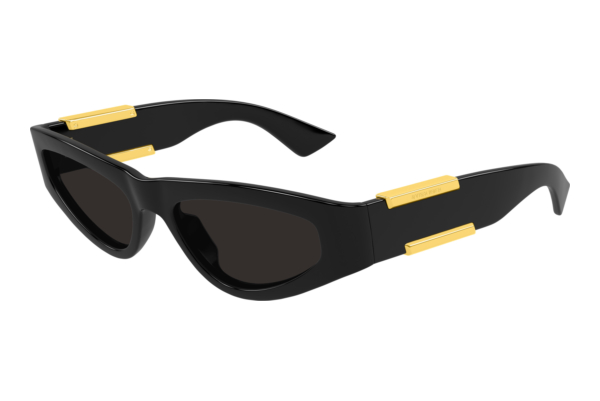 Solbriller Bottega Veneta BV1407S 001