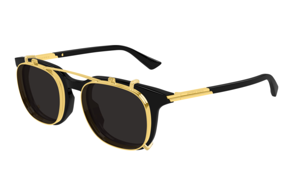 Solbriller Bottega Veneta BV1429S 001