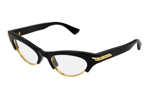 Solbriller Bottega Veneta BV1431S 009