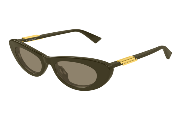 Solbriller Bottega Veneta BV1447S 005
