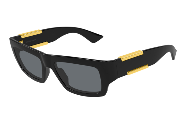 Solbriller Bottega Veneta BV1452S 001