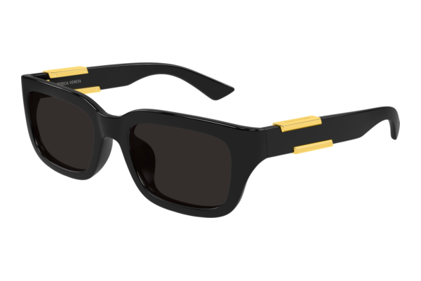 Solbriller Bottega Veneta BV1453SA 001