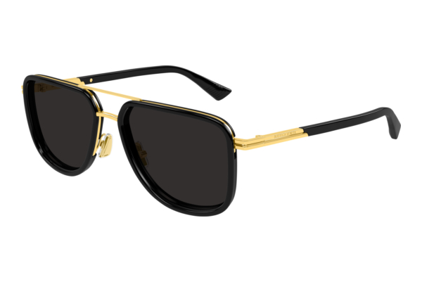 Solbriller Bottega Veneta BV1463S 001