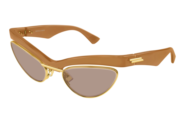 Solbriller Bottega Veneta BV1480S 005
