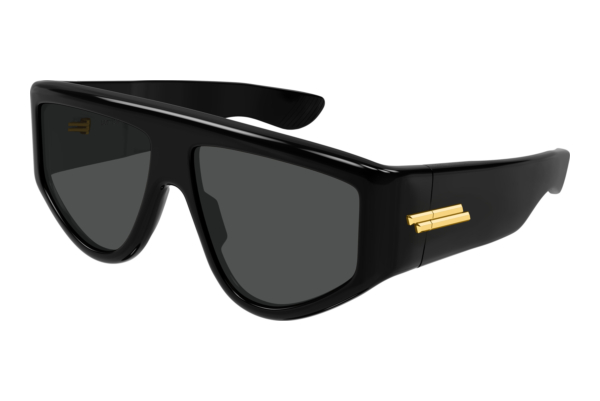 Solbriller Bottega Veneta BV1492S 001
