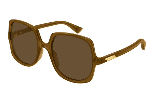 Solbriller Bottega Veneta BV1498S 003