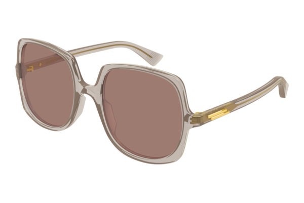 Solbriller Bottega Veneta BV1498S 004