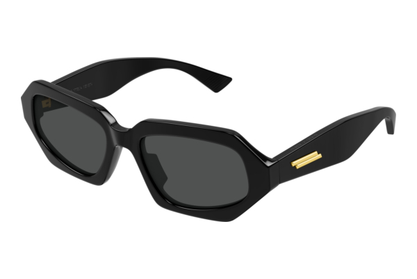 Solbriller Bottega Veneta BV1502S 001