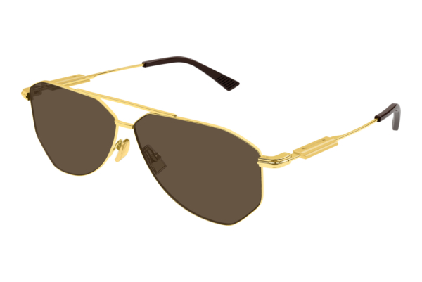 Solbriller Bottega Veneta BV1508S 002