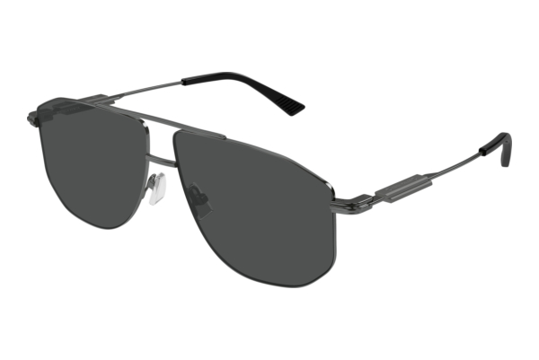 Solbriller Bottega Veneta BV1509S 001