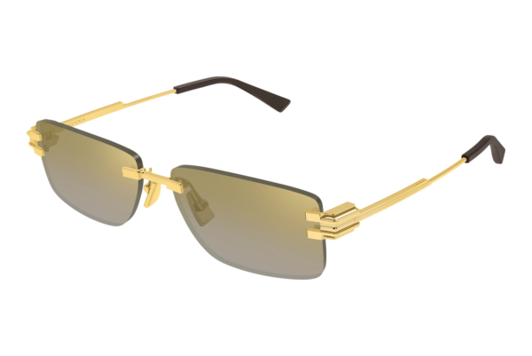 Solbriller Bottega Veneta BV1511S 002