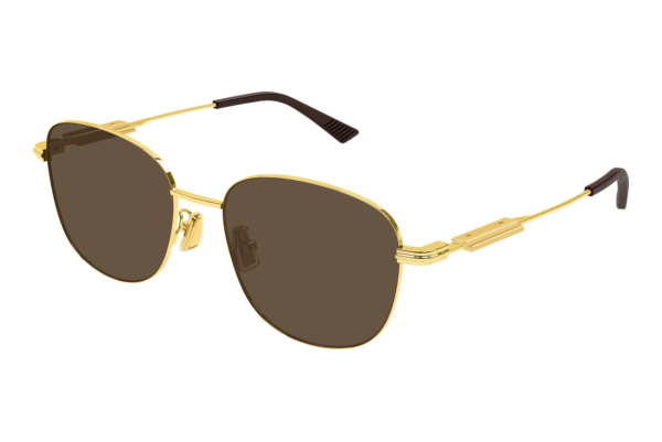 Solbriller Bottega Veneta BV1517SA 002