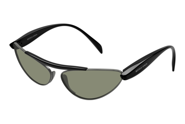 Solbriller Bottega Veneta BV1529S 001