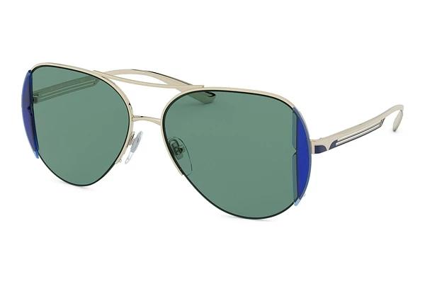 Solbriller Bvlgari BV6142 278/82