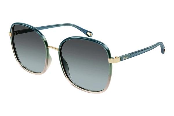 Solbriller Chloé CH0031S 011