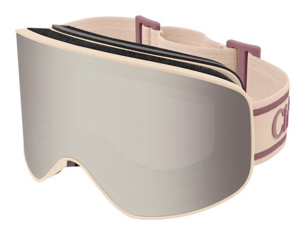 Solbriller Chloé CH0072S 008