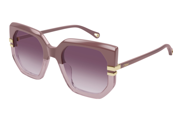 Solbriller Chloé CH0240S 006
