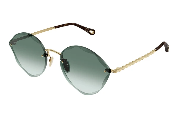 Solbriller Chloé CH0253S 003