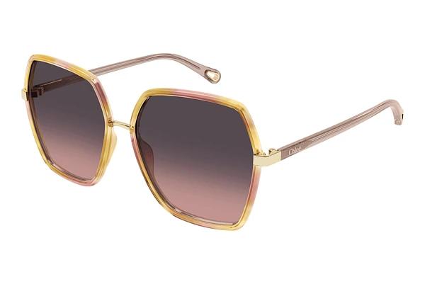 Solbriller Chloé CH0262S 003