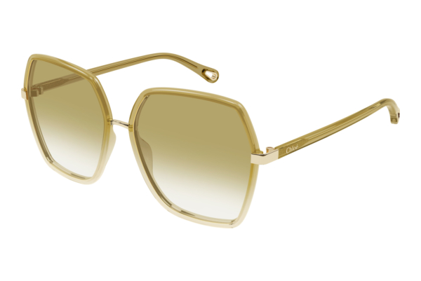 Solbriller Chloé CH0262S 006
