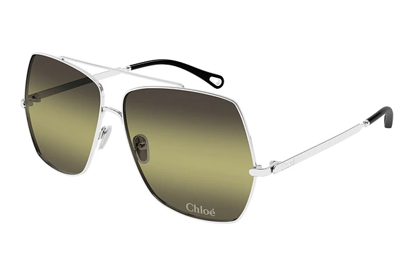 Solbriller Chloé CH0278S 004