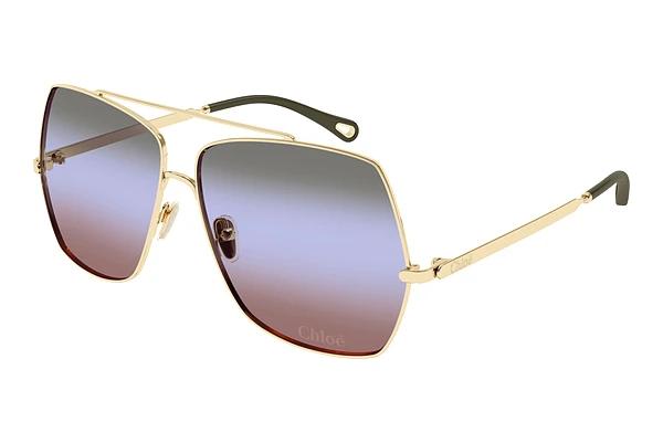 Solbriller Chloé CH0278S 007