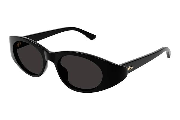 Solbriller Chloé CH0279S 001