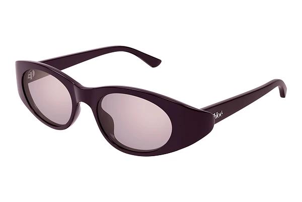 Solbriller Chloé CH0279S 002