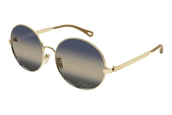 Solbriller Chloé CH0281S 002