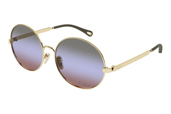 Solbriller Chloé CH0281S 004