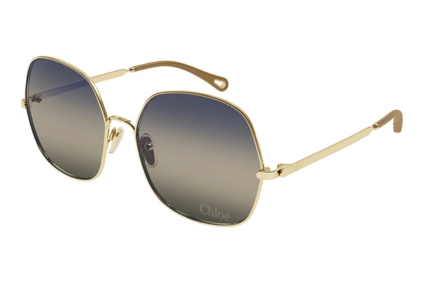 Solbriller Chloé CH0282S 002