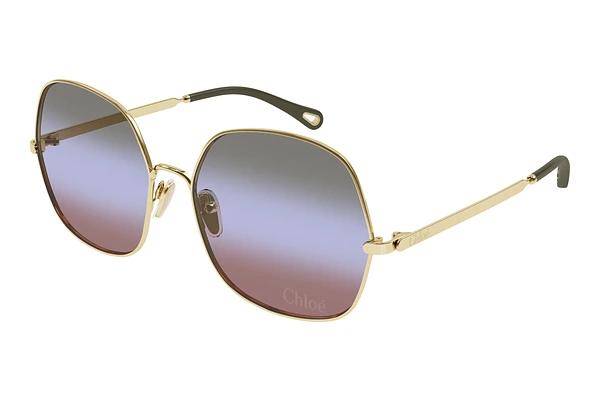 Solbriller Chloé CH0282S 004