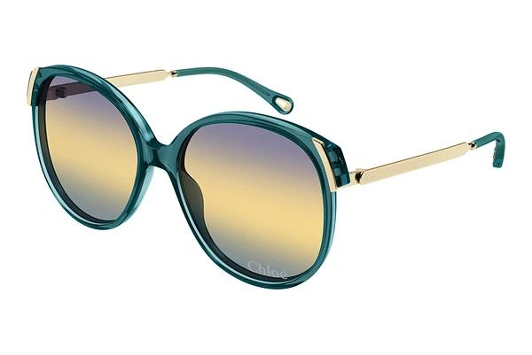 Solbriller Chloé CH0285S 005