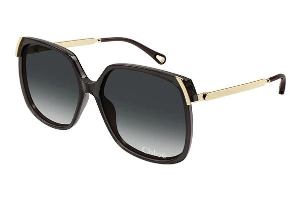 Solbriller Chloé CH0286S 001